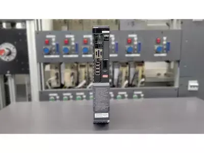 Mitsubishi MDS-DH2-V2-2020 Servo Drive Unit