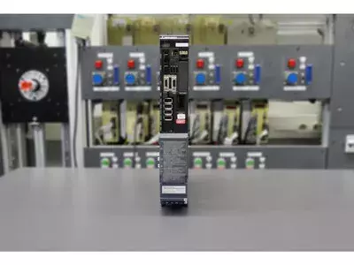 Mitsubishi MDS-DH2-V2-4020 Servo Drive Unit