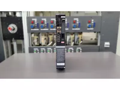 Mitsubishi MDS-DH2-V2-4040  Servo Drive Unit 