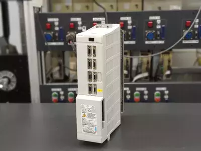 Mitsubishi MDSC1-SPHX-55 Spindle Unit