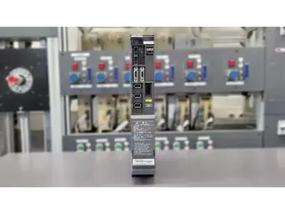 Mitsubishi MDSDMV3-404040 or MDS-DM-V3-404040 Servo Drive Unit