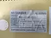 Mitsubishi MR-J10A-D33 AC Servo