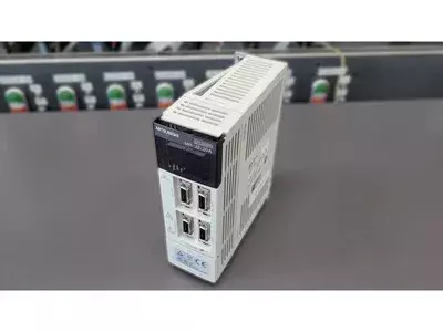 Mitsubishi MR-J2-20A  AC Servo 
