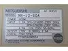Mitsubishi MR-J2-60A  AC Servo Drive 