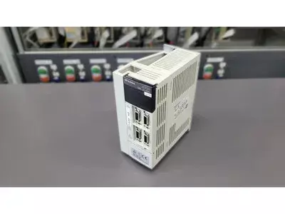 Mitsubishi MR-J2-60C-S100 AC Servo Drive 