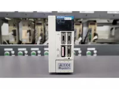 Mitsubishi MR-J2-60CT  AC Servo Drive
