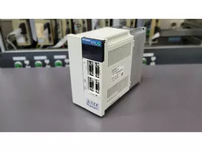 Mitsubishi MR-J2S-350A AC Servo 