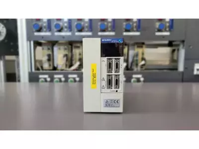 Mitsubishi MR-J2S-350B AC Servo 