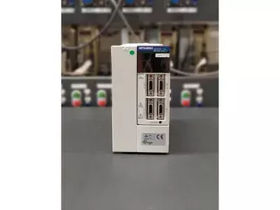 Mitsubishi MR-J2S-350B-S041U703 AC Servo Drive