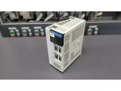 Mitsubishi MR-J2S-40A AC Servo Drive 