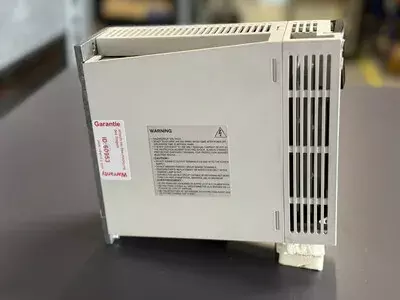 Mitsubishi MR-J2S-70B Servoverstärker 