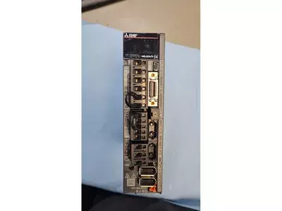 Mitsubishi MR-J4-40B-RJ Servo Drive Unit