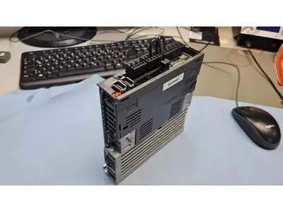Mitsubishi MR-J4-40B-RJ Servo Drive Unit