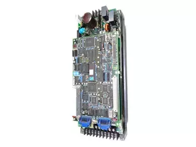 Mitsubishi MR-S12-33A-E01 Servo Drive Unit