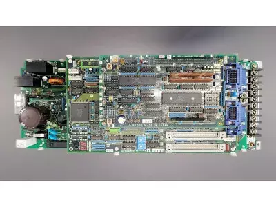 Mitsubishi MR-S12-80A-Z33 Servo Unit