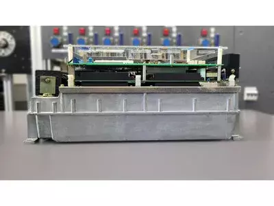 Mitsubishi MR-S3-33AA-E01 Servo Drive Unit 
