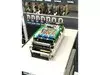 Mitsubishi MR-S3-80BB-Z33 Servo Drive Unit 