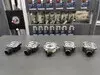 Mitsubishi OSA104S2 or OSA-104S2 Absolute Encoder