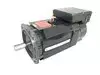 Mitsubishi SJ-V3.7-01ZT-S04 AC Spindle Motor