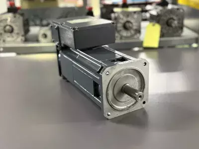 Mitsubishi SJ-VL5.5-10ZM AC Spindle Motor 