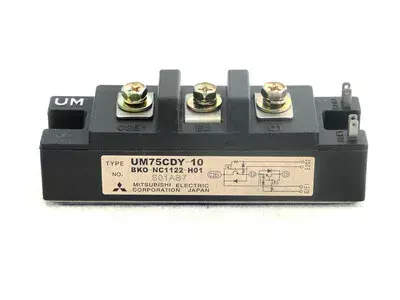 Mitsubishi UM75CDY-10 Transistormodule
