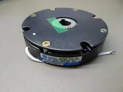 Ogura Clutch MCNB 73Y-03 or MCNB73Y-03 Brake DC-90V