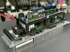Okuma BLII-D100A or BLII-D 100 A or Order No. 1006-0614  Servo Drive 