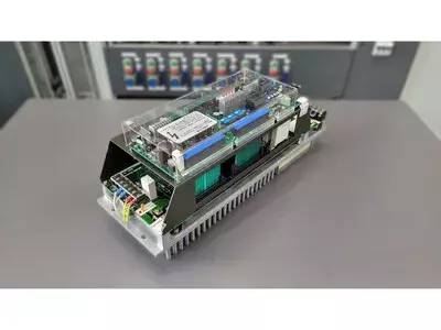 Okuma BLII-D150A or BLII-D150A  Order No. A006-0615 or 1006-0615 Servo Drive