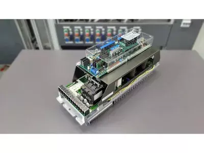 Okuma BLII-D150A or BLII-D150A  Order No. A006-0615 or 1006-0615 Servo Drive