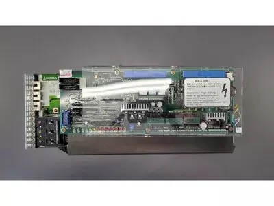 Okuma BLII-D150A or BLII-D150A  Order No. A006-0615 or 1006-0615 Servo Drive