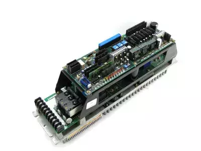 Okuma BLII-D150AS P.U or BLII-D 150 AS or BL2-D150AS   Order No.   A006-0645 or 1006-0645  Servo Drive 