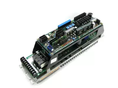 Okuma BLII-D50A or BL2-D50A or Order No. A006-0612 or 1006-0612 Servo Drive 