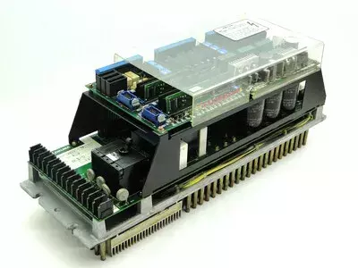 Okuma BLII-D7515A, BLII-D75/15 A, BLII-D 75-15 A, BL2-D 75-15 A,  Order No.   A006-0623 or 1006-0623  Servo Drive 