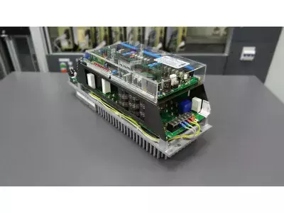 Okuma BLII-D7550A or BL2-D7550A Order Nr. A006-0630 or 1006-0630 Servo Drive 