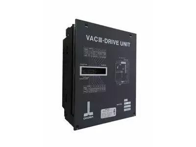 Okuma D11 or 1006-1222 VACIII-Drive Unit 15/11kw