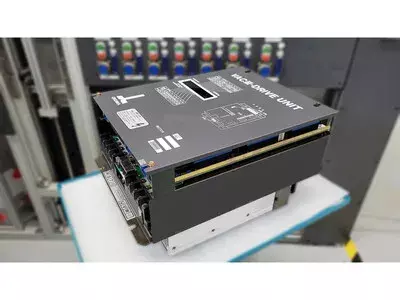 Okuma D11 or 1006-1222 VACIII-Drive Unit