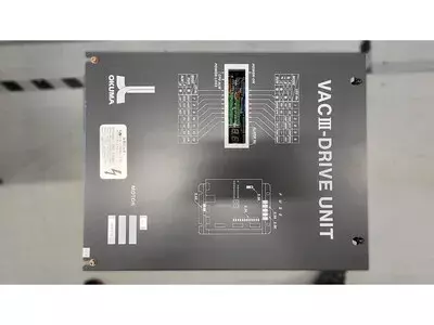 Okuma D11 or 1006-1222 VACIII-Drive Unit