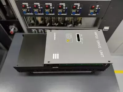 Okuma D22 or A006-2239 MIP22 Drive Unit