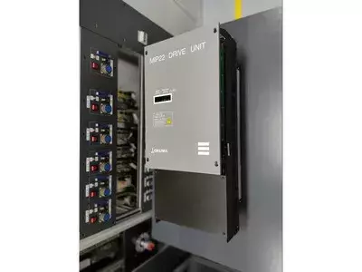 Okuma D22 or A006-2239 MIP22 Drive Unit