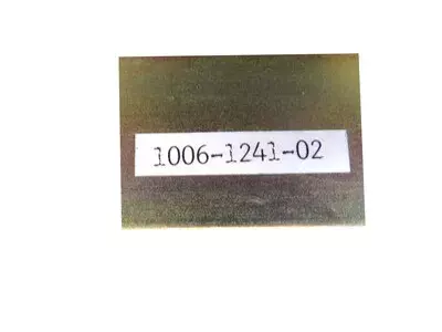 Okuma D37-A or 1006-1241 VACII-Drive Unit 