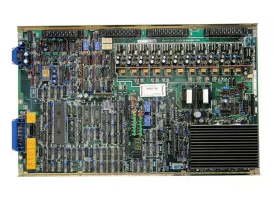 Okuma E4809-045-140 or 1006-1105 VAC-Board-II