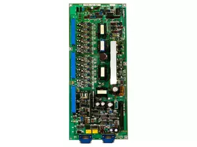 Okuma E4809-045-153-A VACIII Base Drive Board 