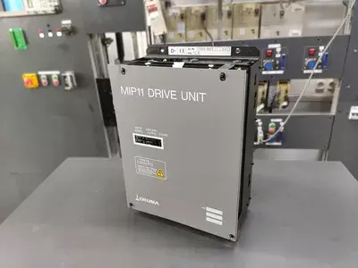 Okuma MIP11 D-11, or 1006-2237 Spindel Drive Unit