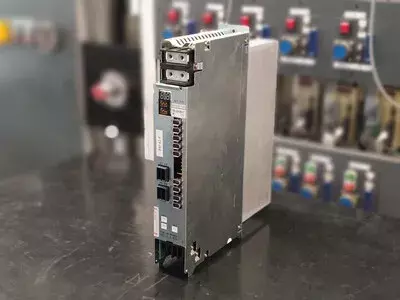 Okuma MIV0101-1-B1 1006-2224 Servo Drive
