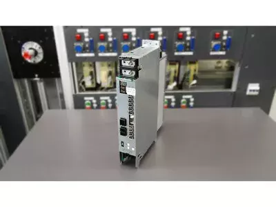 Okuma MIV0101A-1-B5 or 1006-2324 Servo Drive Unit 