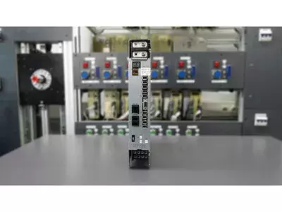 Okuma MIV0101A-1-B5 or 1006-2324 Servo Drive Unit 