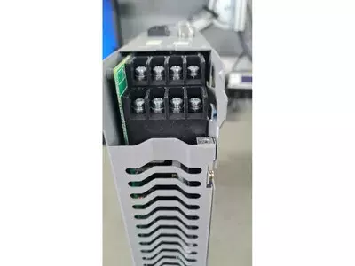 Okuma MIV0102-1-B1 or 1006-2225 Servo Drive 