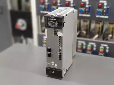 Okuma MIV0204-1-B1 or 1006-2231 Servo Drive