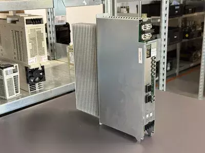 Okuma MIV03-1-B1 Servo Drive Unit 