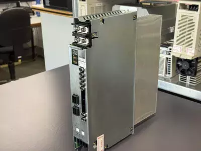 Okuma MIV03-1-B1 Servo Drive Unit 